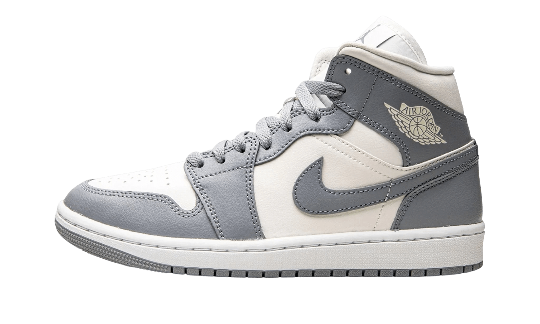 Jordan 1 mid "Stealth" (W) - BQ6472 - 115 - Men's and Women's Sneakers > Sneakers > Jordan 1 > Mid - Top Sneakers