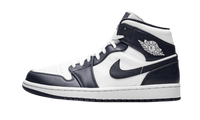 Jordan 1 mid White 