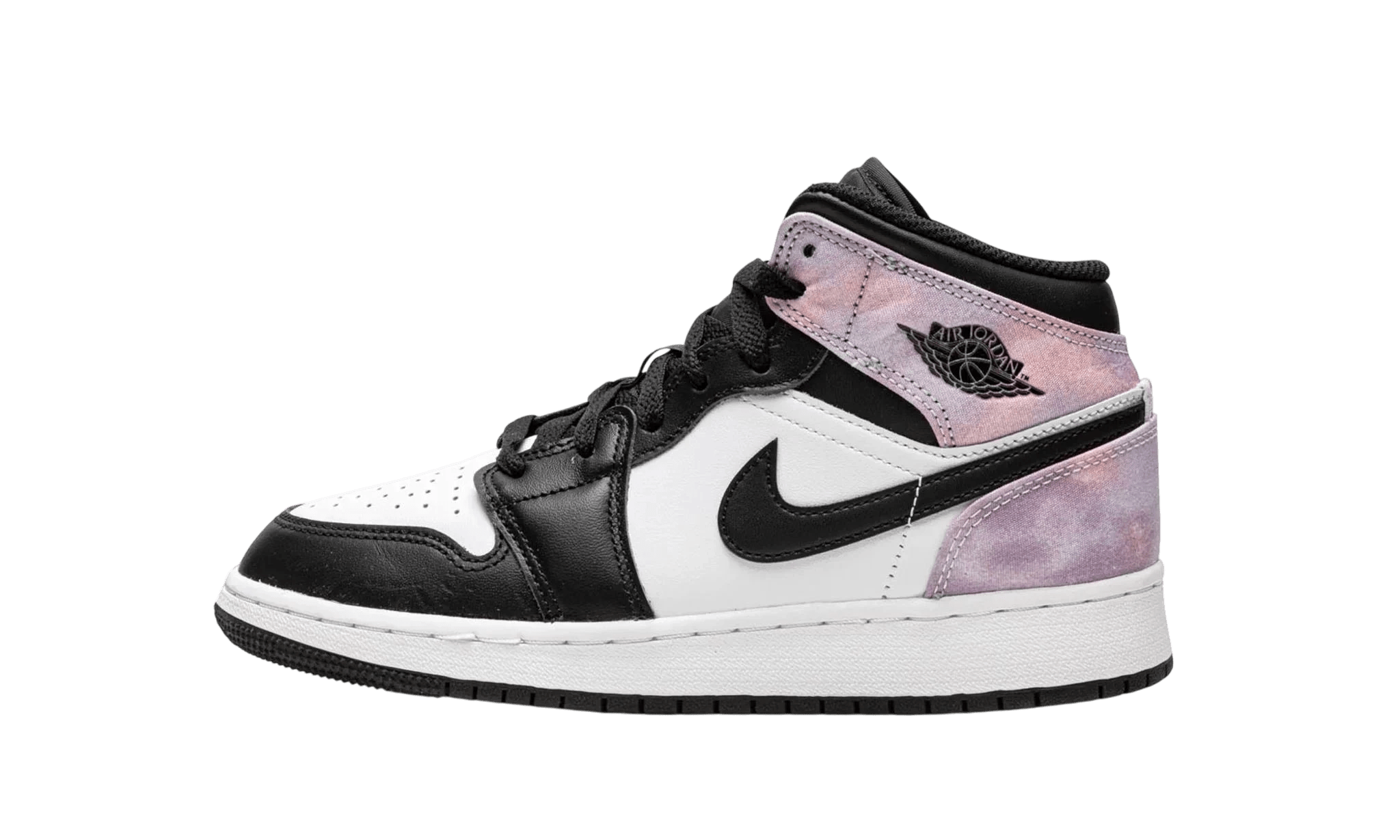 Jordan 1 Mid "Zen Master" - DM1200 - 001 - Men's and Women's Sneakers > Sneakers > Jordan 1 > Mid - Top Sneakers