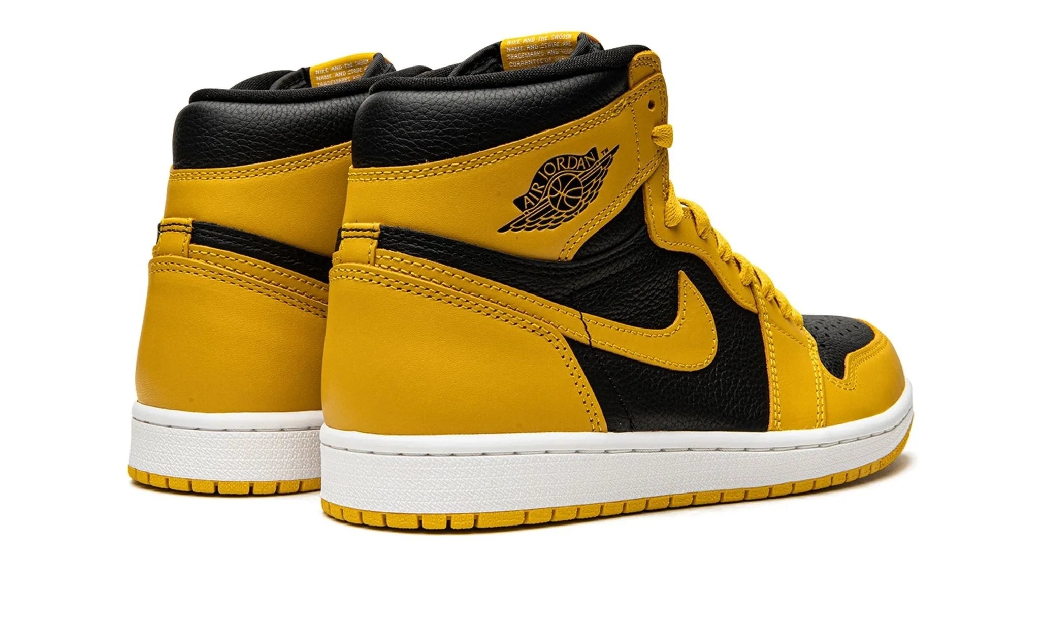 Jordan 1 Retro High "Pollen" - 554725-140 - Sneakers