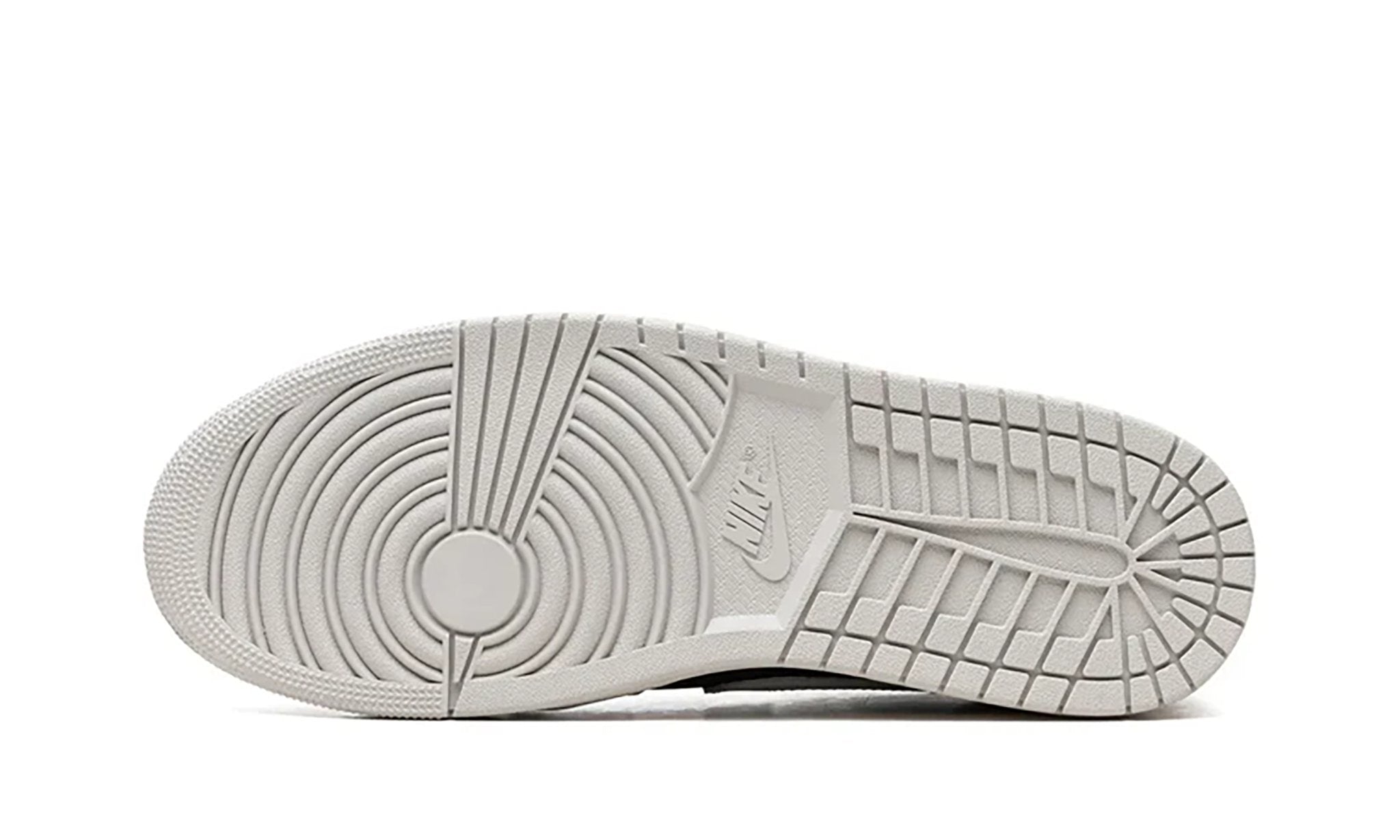Jordan 1 Retro Low OG Black Cement - CZ0790-001 - Sneakers