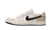 Jordan 1 Retro Low OG EX Coconut Milk