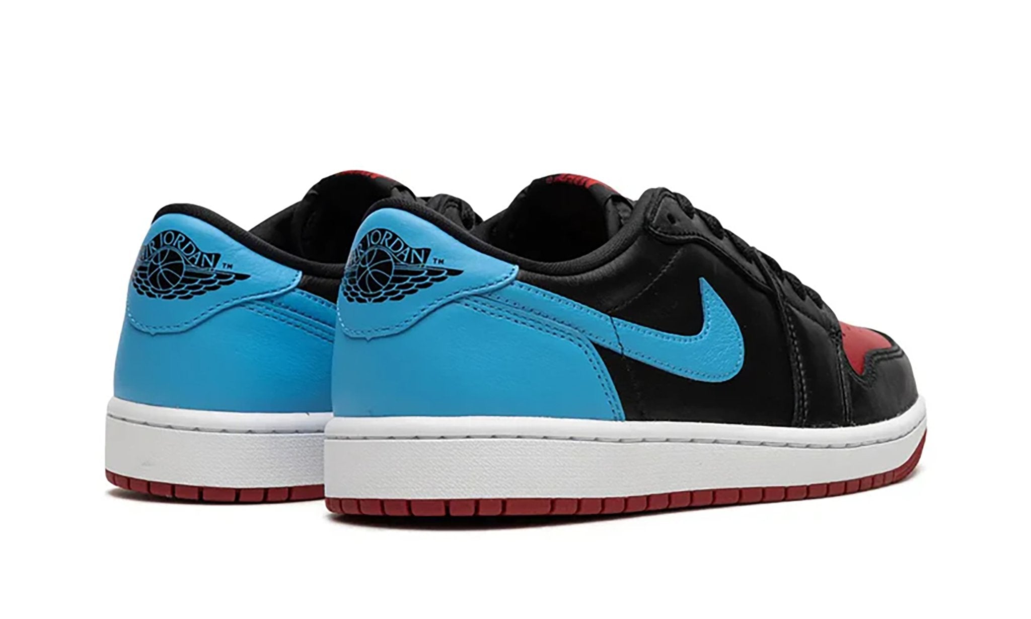 Jordan 1 Retro Low OG UNC to Chi (W) - CZ0775-046 - Sneakers