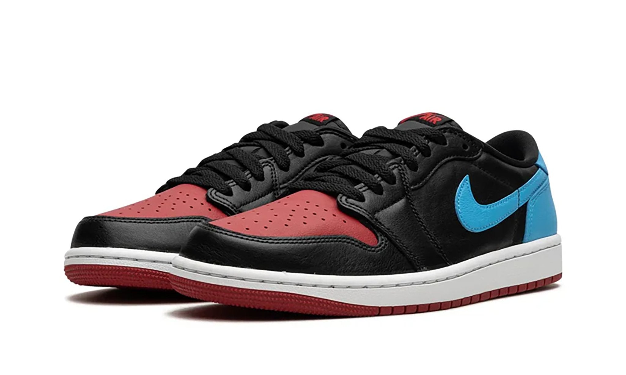 Jordan 1 Retro Low OG UNC to Chi (W) - CZ0775-046 - Sneakers