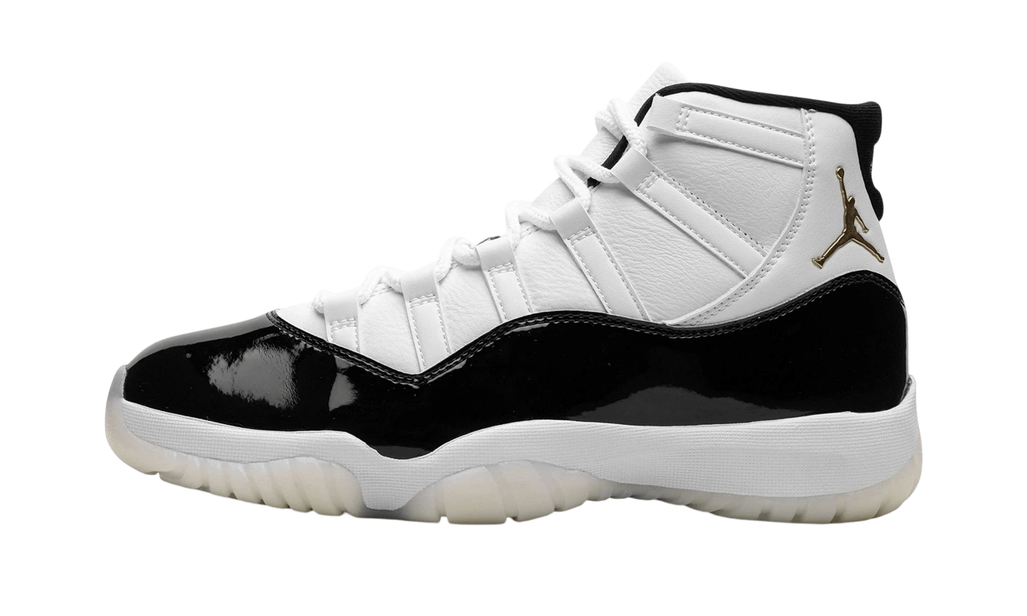 Jordan 11 Retro DMP Gratitude - CT8012 - 170 - Men's and Women's Sneakers > Sneakers > Jordan 11 > High - Top Sneakers