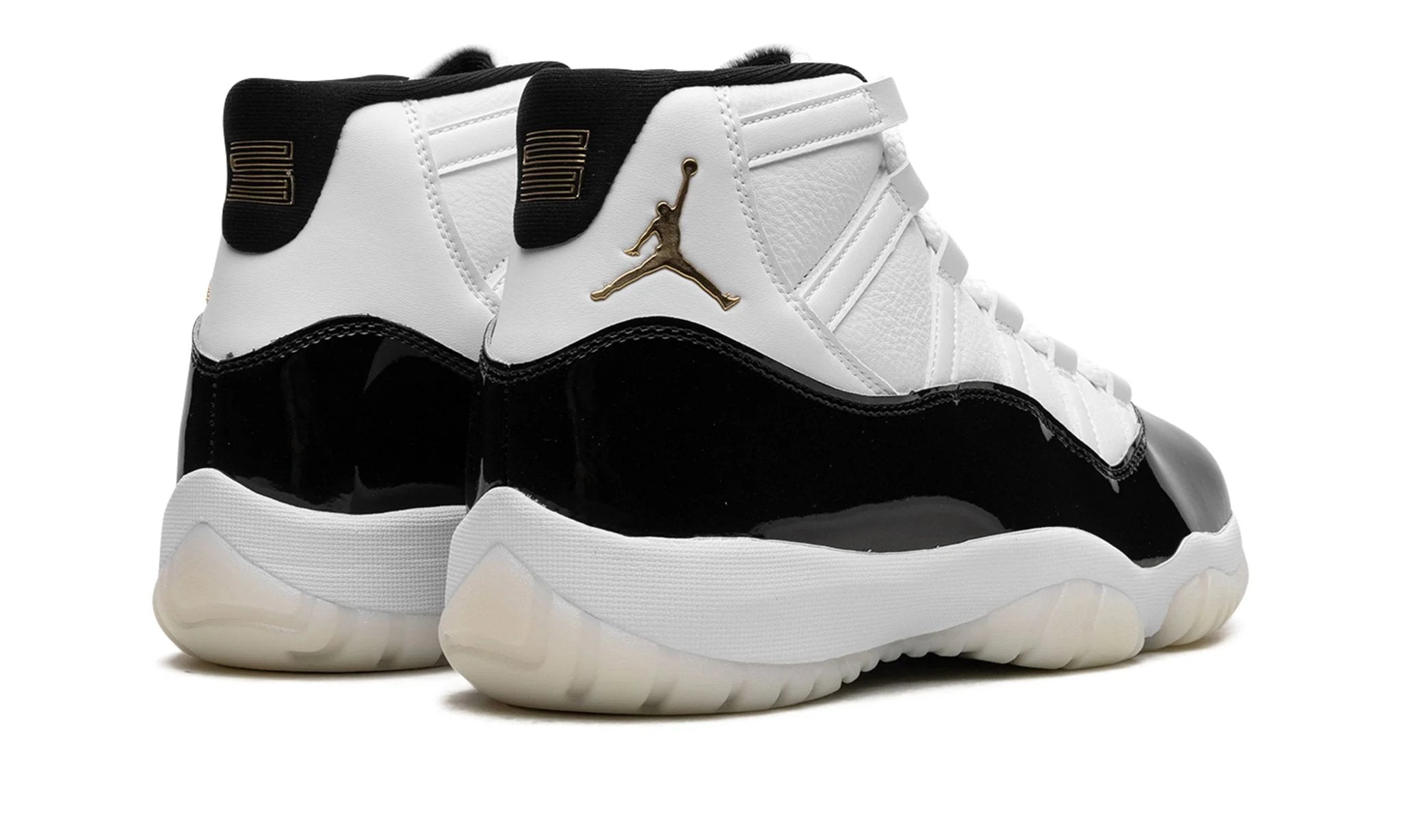 Jordan 11 Retro DMP Gratitude - CT8012 - 170 - Sneakers