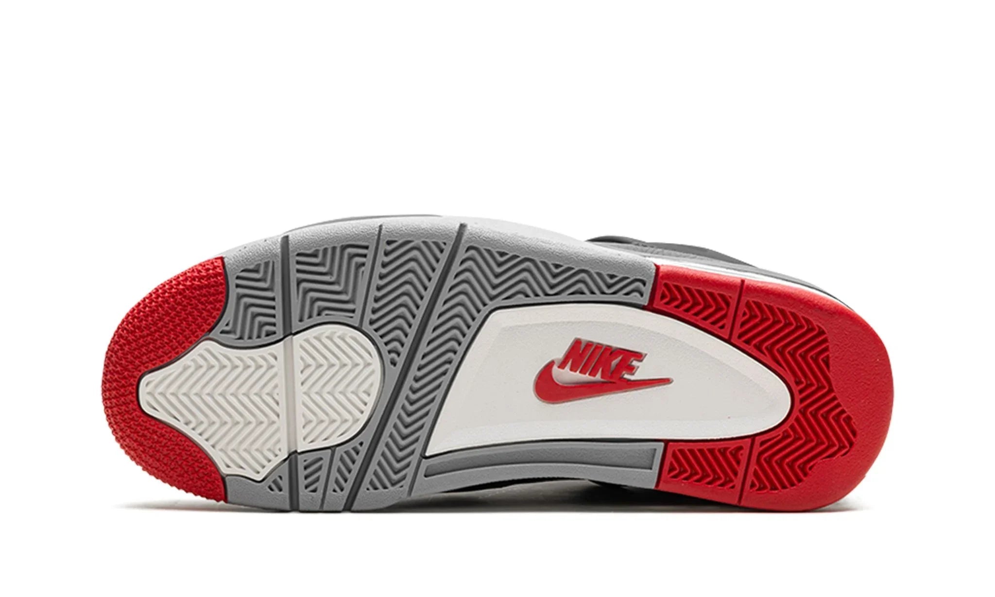 Jordan 4 "Bred Reimagined" - FQ8213-006 - Sneakers