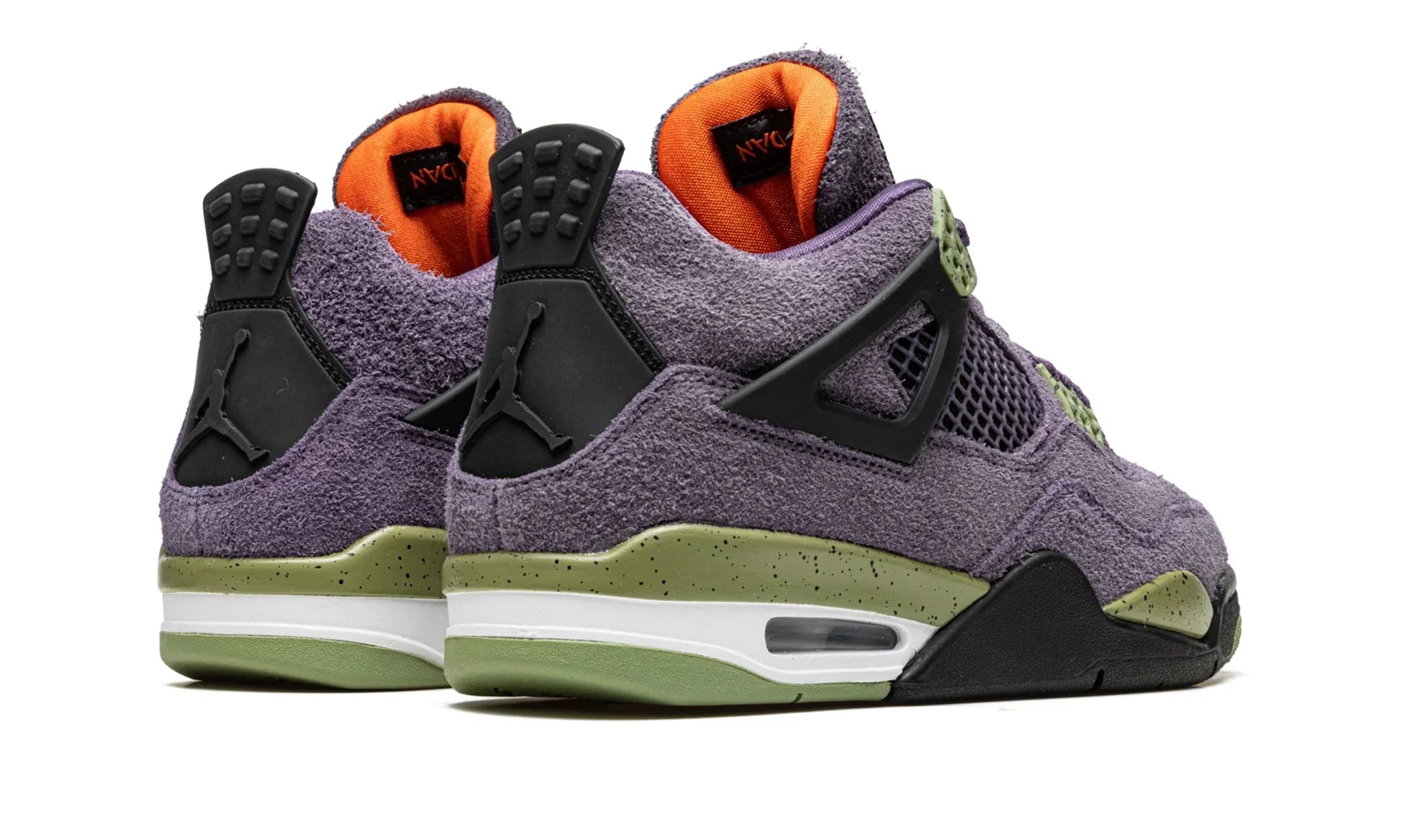 Jordan 4 Canyon Purple W AQ9129 500