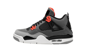 Jordan 4 "Infared"