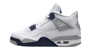 Jordan 4 "Midnight Navy"