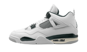 Jordan 4 Retro Oxidized Green
