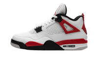 Jordan 4 Retro Red Cement