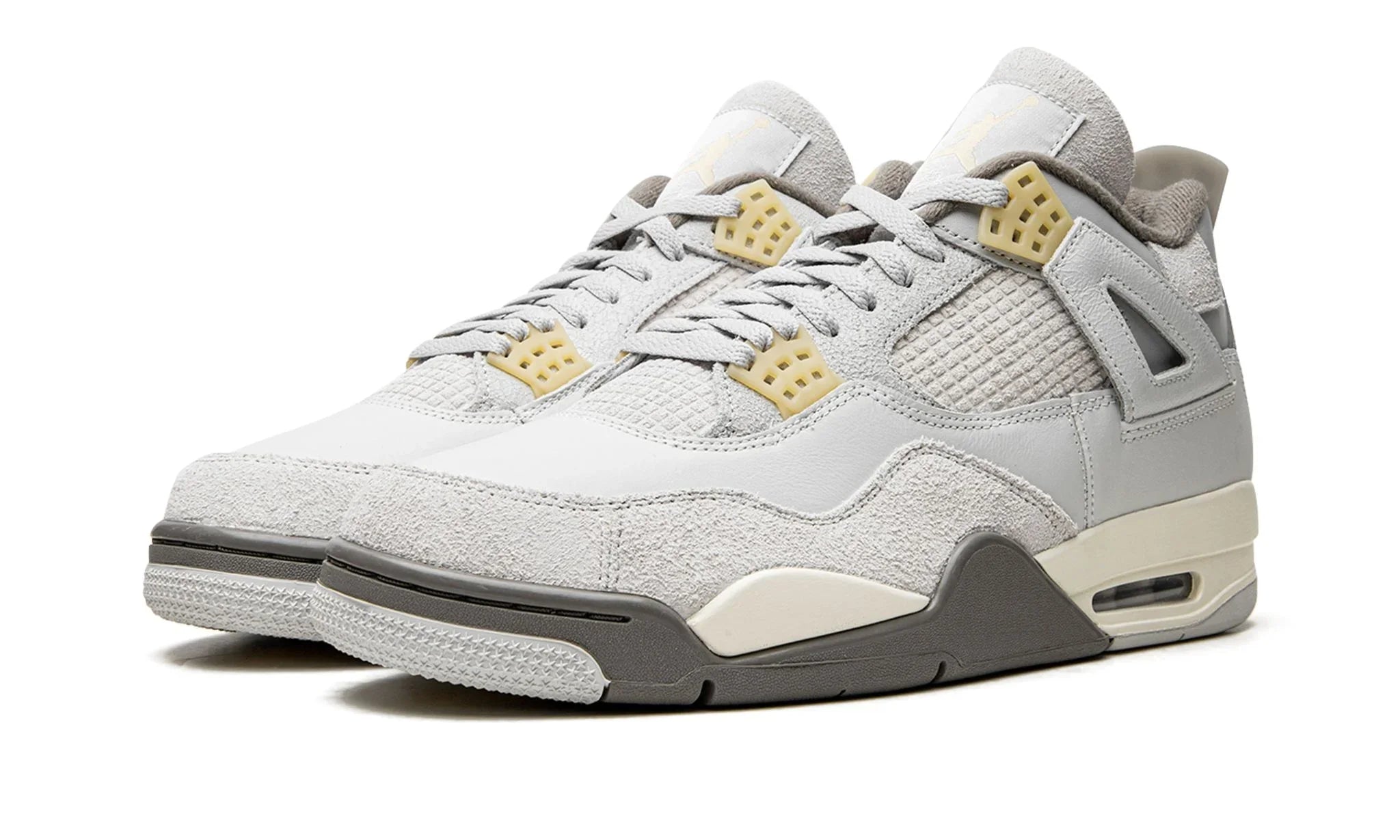 Jordan 4 SE Craft "Photon Dust" - DV2262-021 - Sneakers