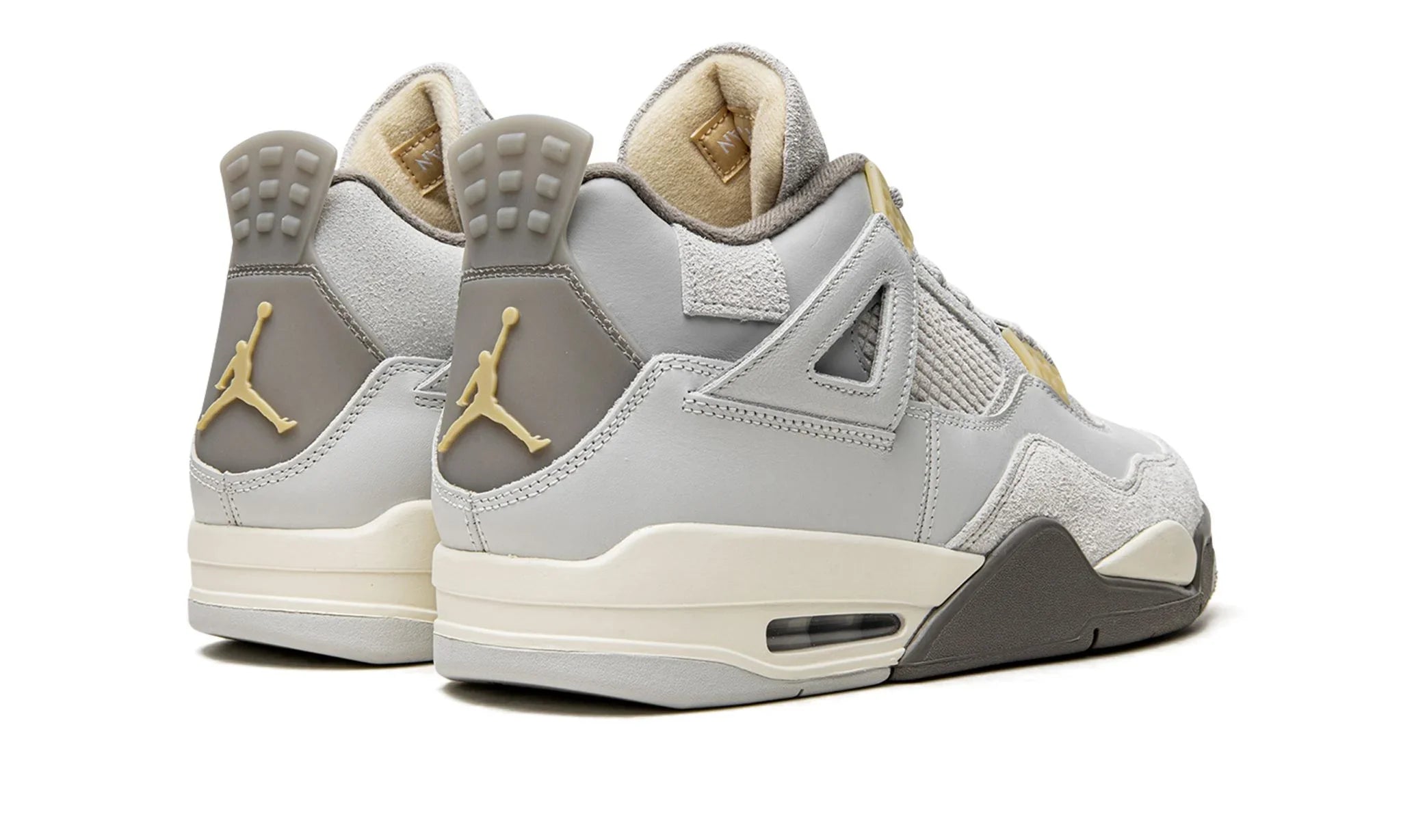 Jordan 4 SE Craft "Photon Dust" - DV2262-021 - Sneakers