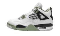 Jordan 4 Seafoam (W)