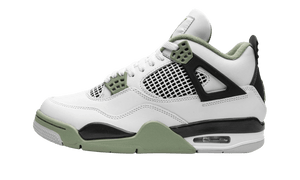 Jordan 4 Seafoam (W)