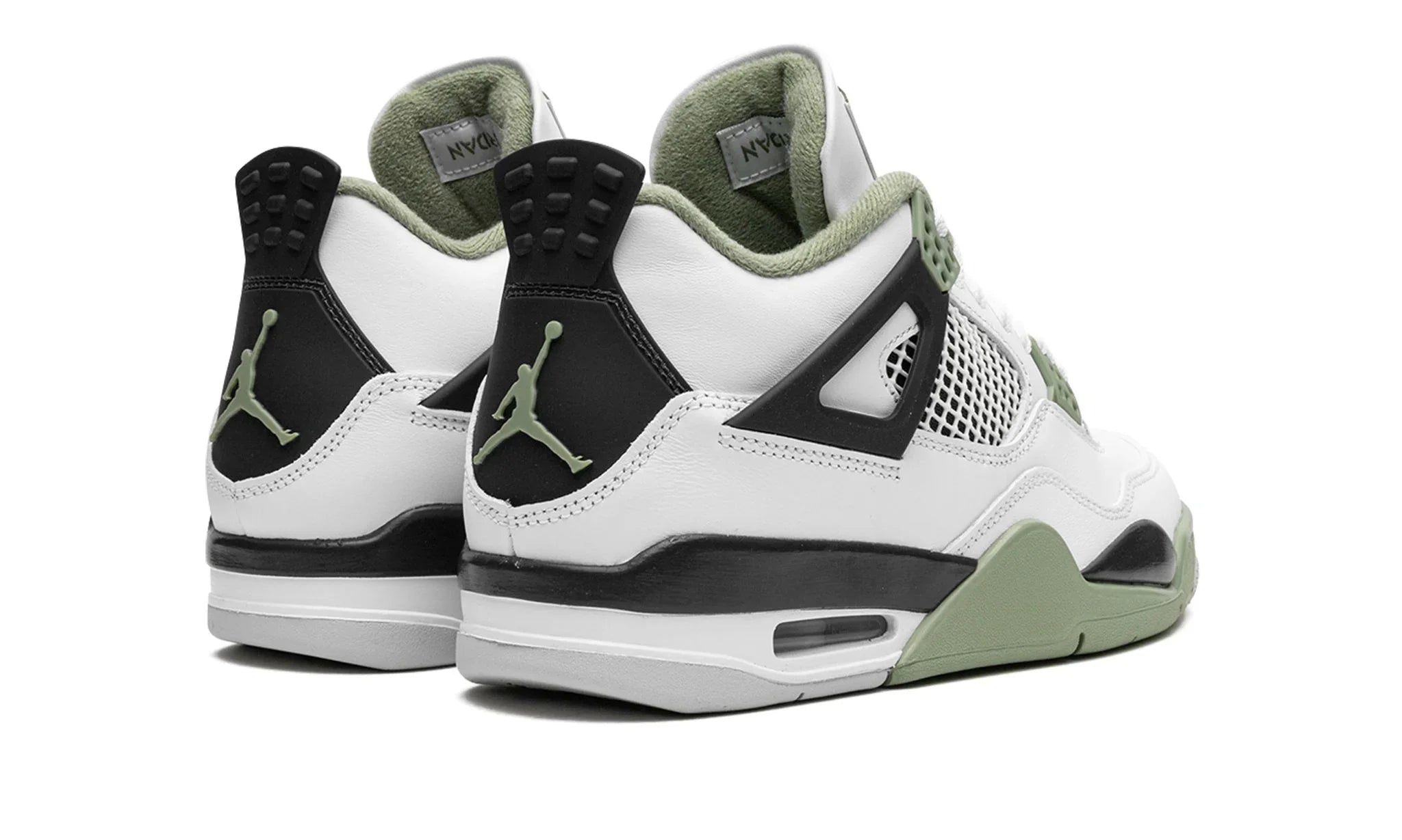 Jordan 4 Seafoam (W) - AQ9129-103 - Sneakers