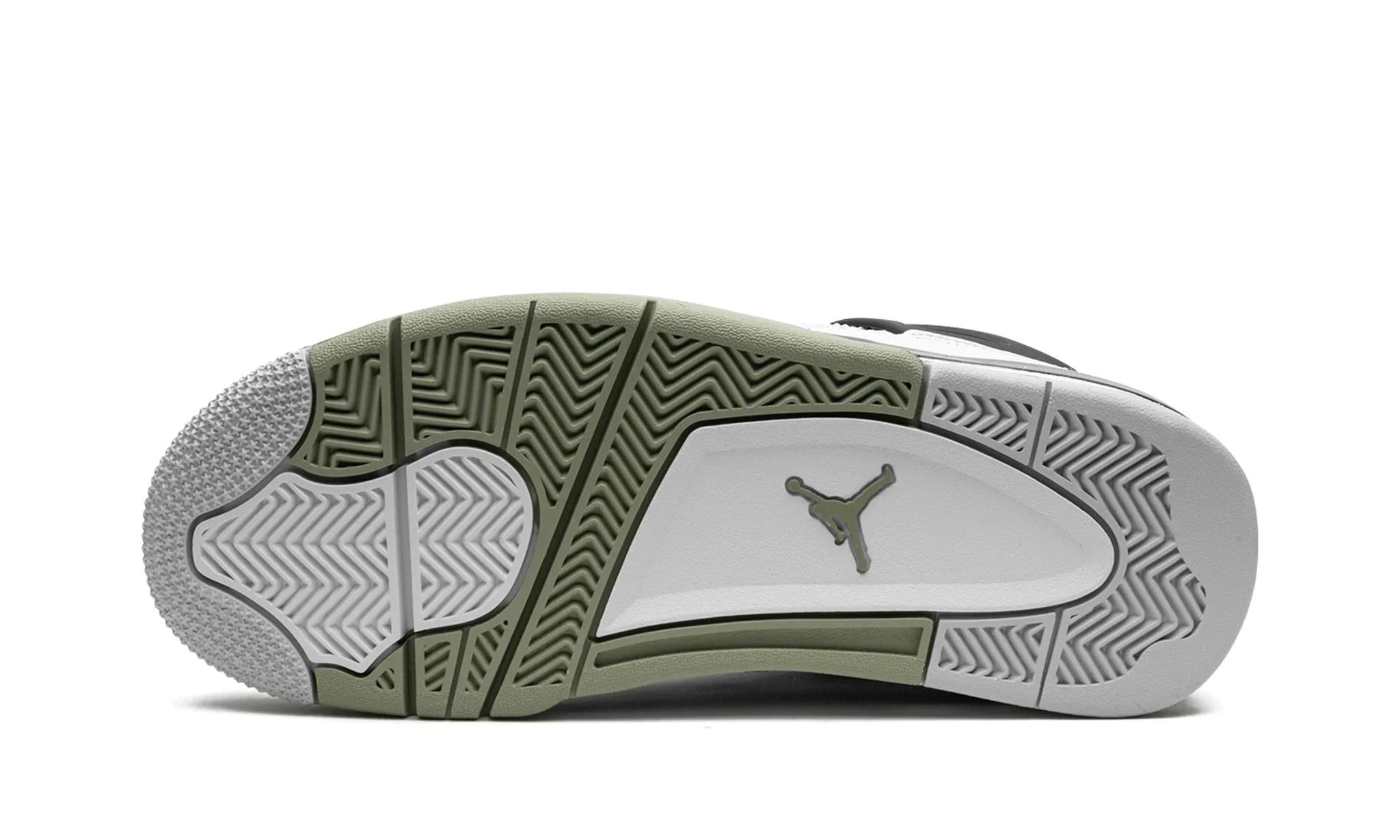 Jordan 4 Seafoam (W) - AQ9129-103 - Sneakers