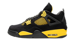 Jordan 4 "Thunder 2023"