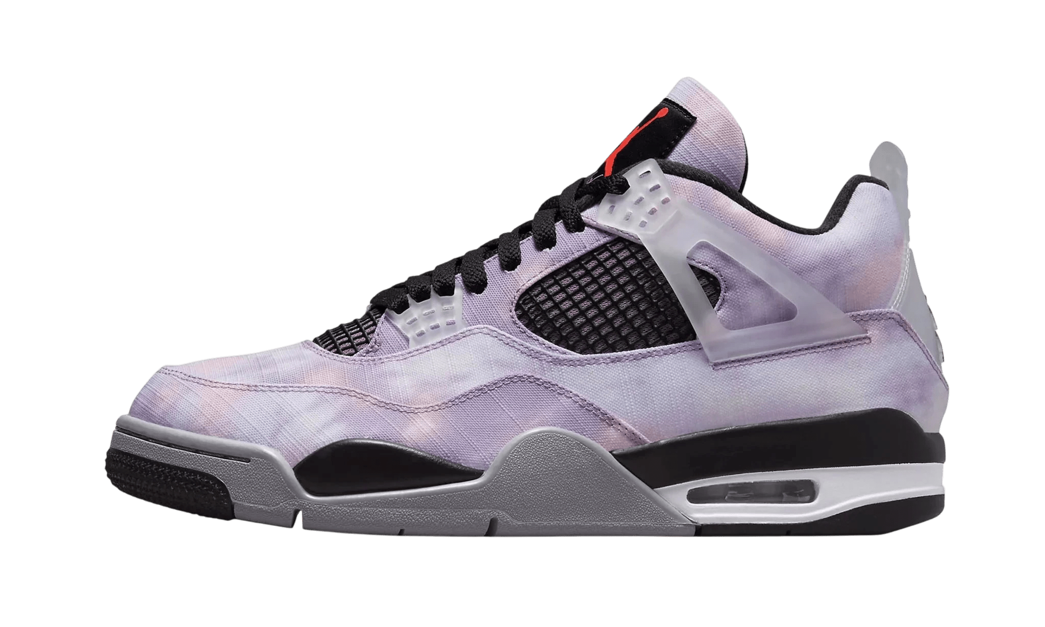 Jordan 4 "Zen Master" - DH7138 - 506 - Men's and Women's Sneakers > Sneakers > Jordan 4 > High - Top Sneakers