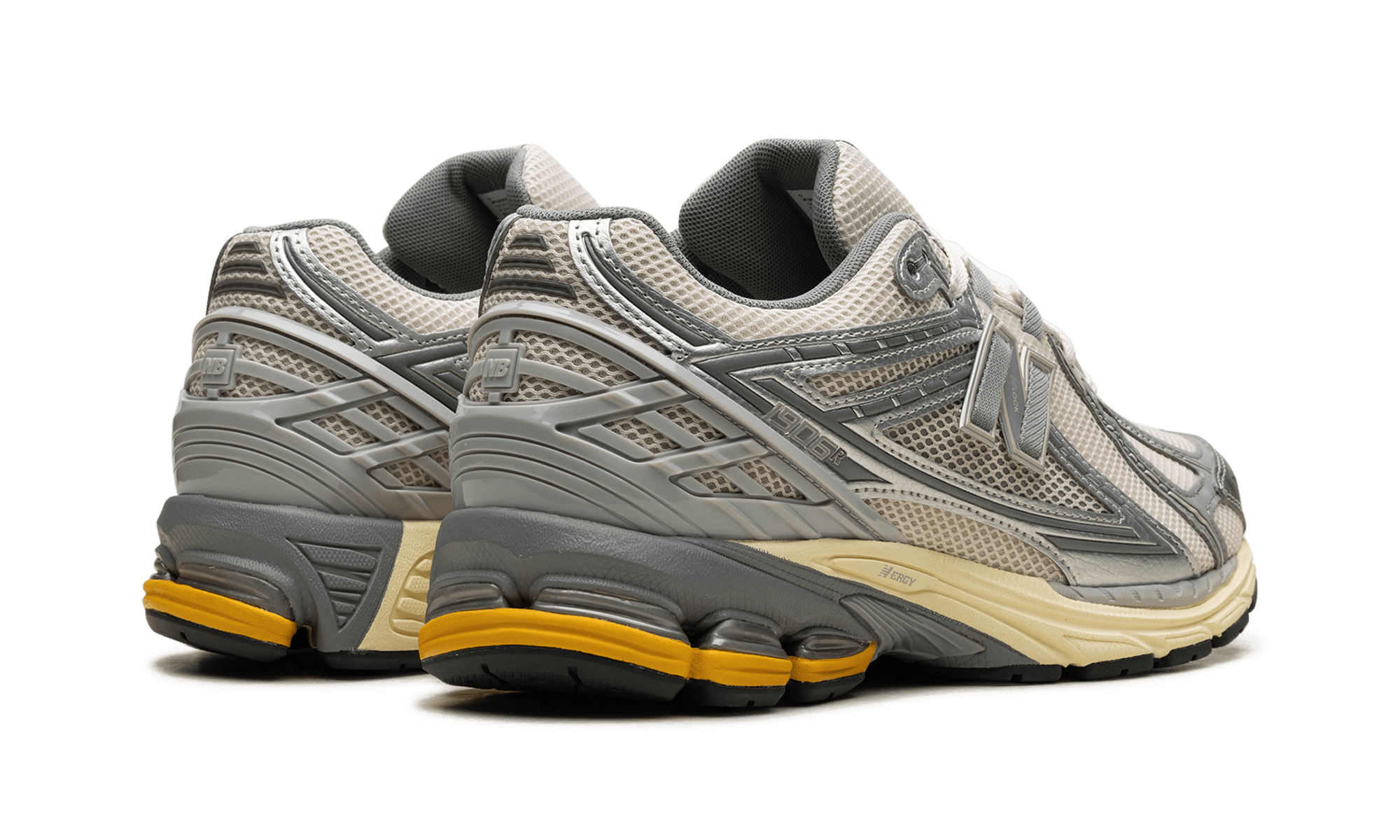 New Balance 1906 Moonbeam Raincloud - M1906RRD - Men's and Women's Sneakers > Sneakers > New Balance 1906 > Low - Top Sneakers