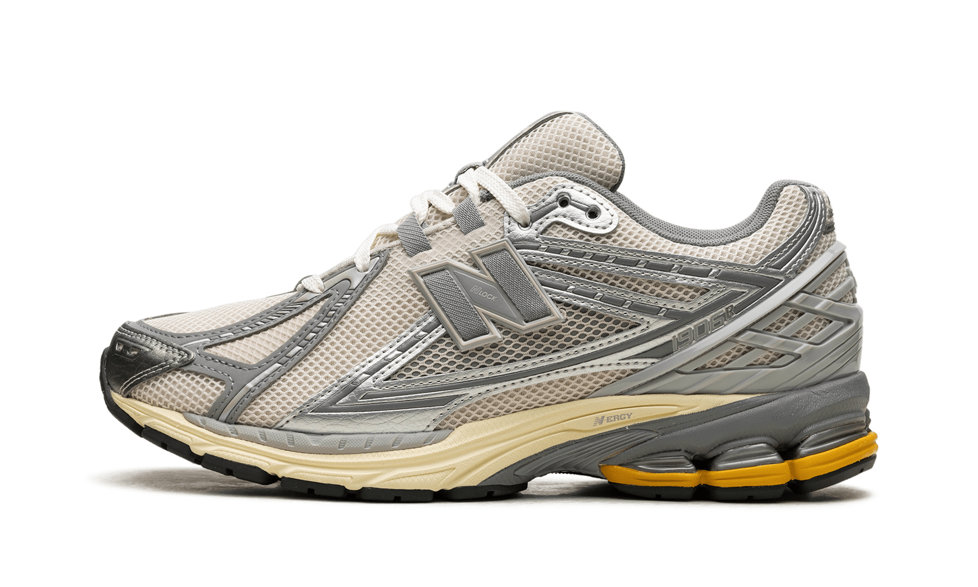 New Balance 1906 Moonbeam Raincloud - M1906RRD - Men's and Women's Sneakers > Sneakers > New Balance 1906 > Low - Top Sneakers