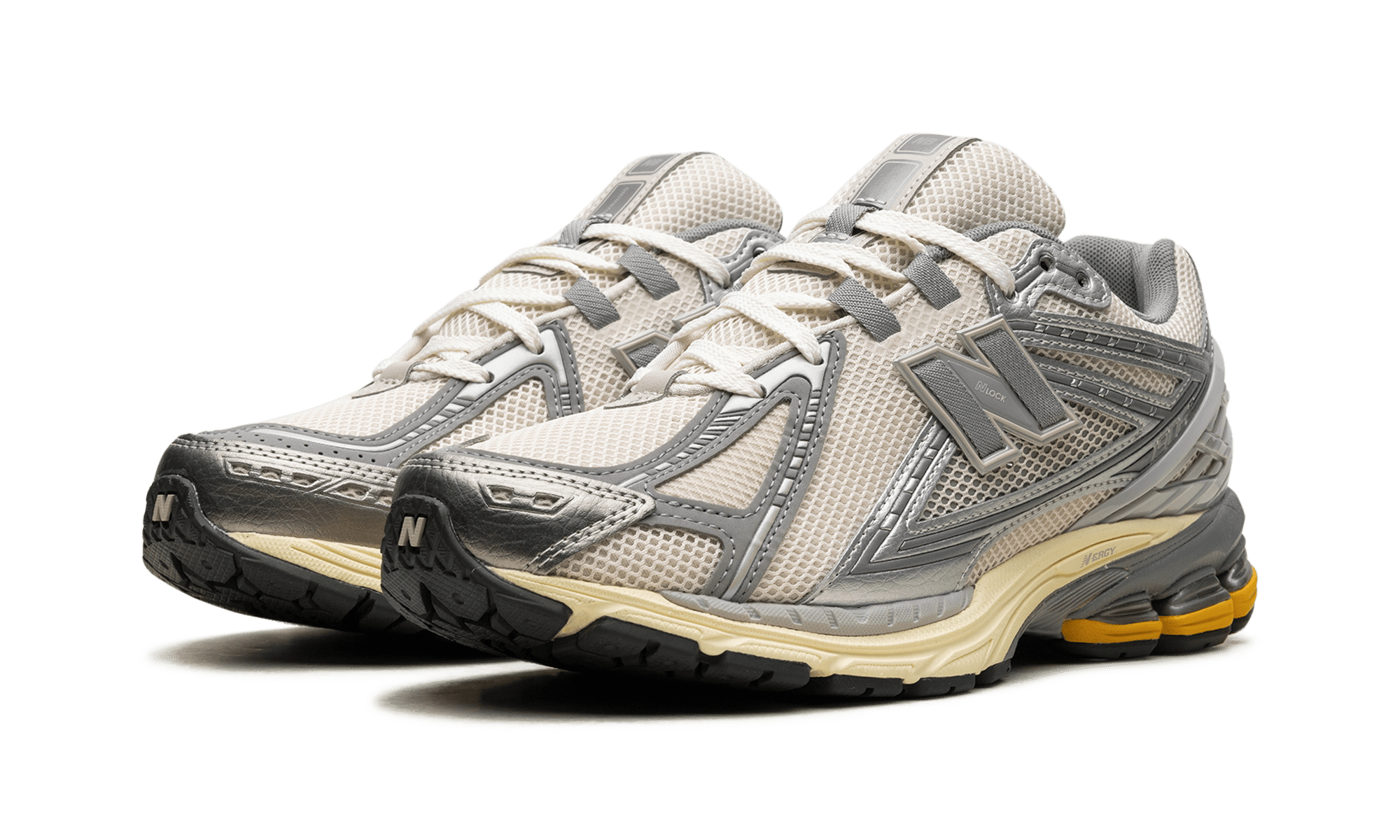 New Balance 1906 Moonbeam Raincloud - M1906RRD - Men's and Women's Sneakers > Sneakers > New Balance 1906 > Low - Top Sneakers