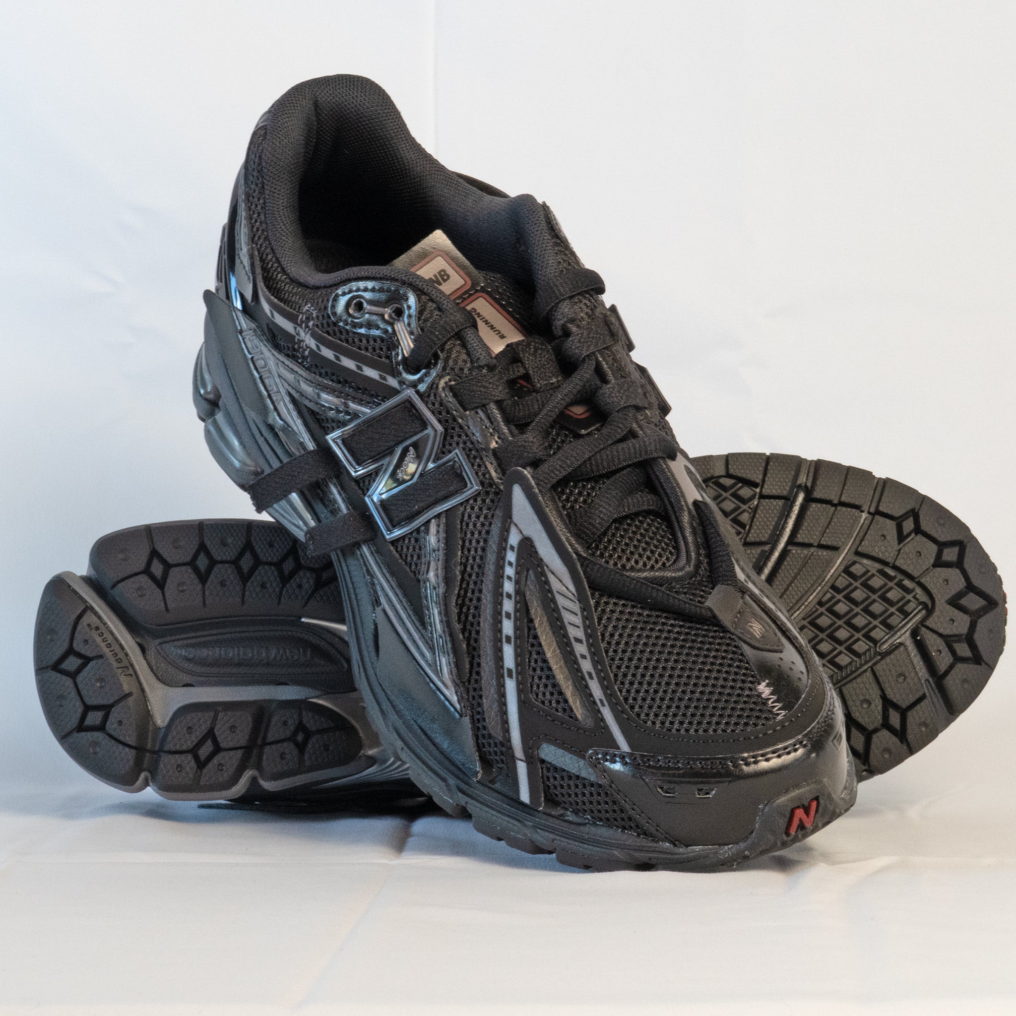 New Balance 1906A Black - M1906AF - Men's and Women's Sneakers > Sneakers > New Balance 1906 > Low - Top Sneakers
