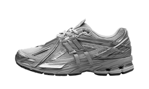New Balance 1906A Concrete Silver Metallic