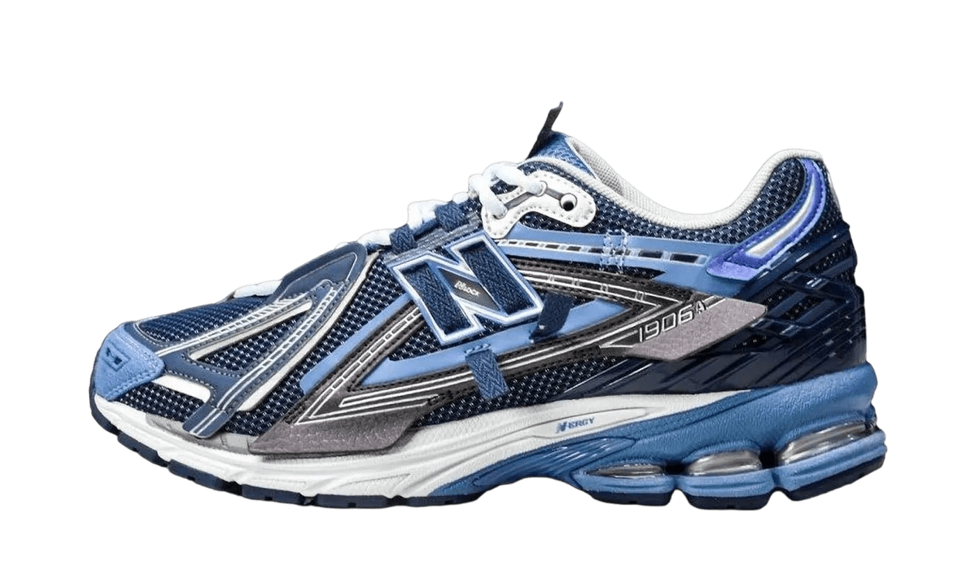 New Balance 1906A Deep Blue - U1906AB - sneakers