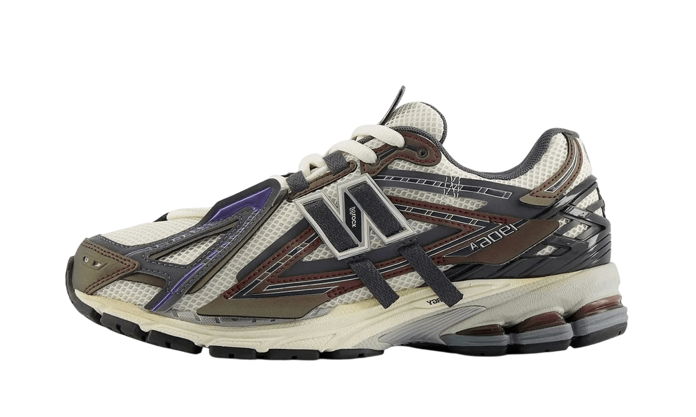 New Balance 1906A Eggplant - U1906ANA - Men's and Women's Sneakers > Sneakers > New Balance 1906 > Low - Top Sneakers