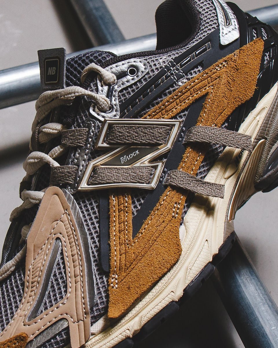 New Balance 1906A Great Plains - U1906AA - sneakers