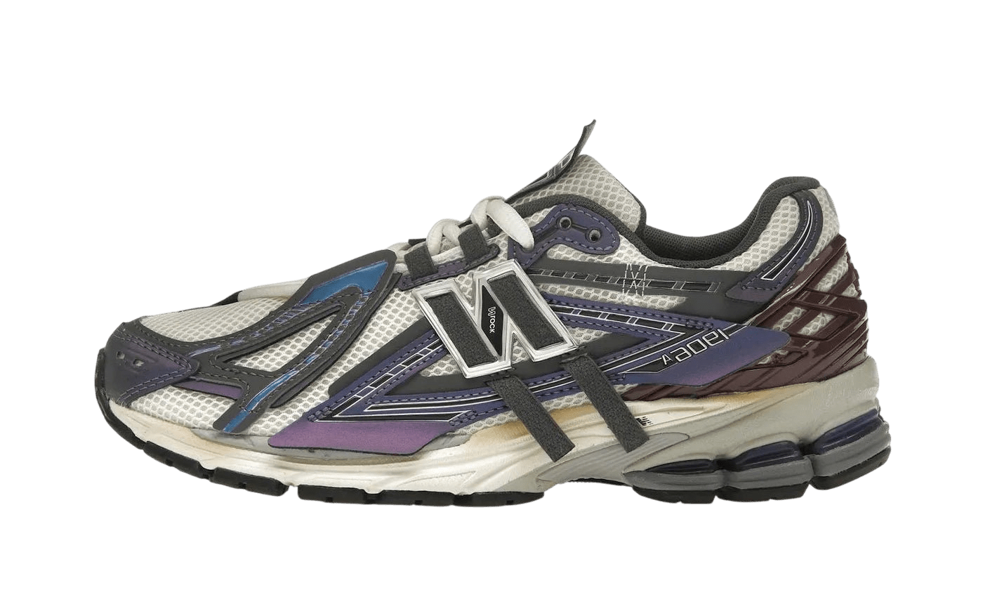 New Balance 1906A Inkwell Sea Salt - U1906ANB - Men's and Women's Sneakers > Sneakers > New Balance 1906 > Low - Top Sneakers