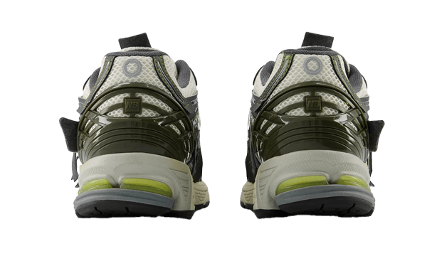 New Balance 1906A Olive Juice Sea Salt - U1906ANC - Men's and Women's Sneakers > Sneakers > New Balance 1906 > Low - Top Sneakers