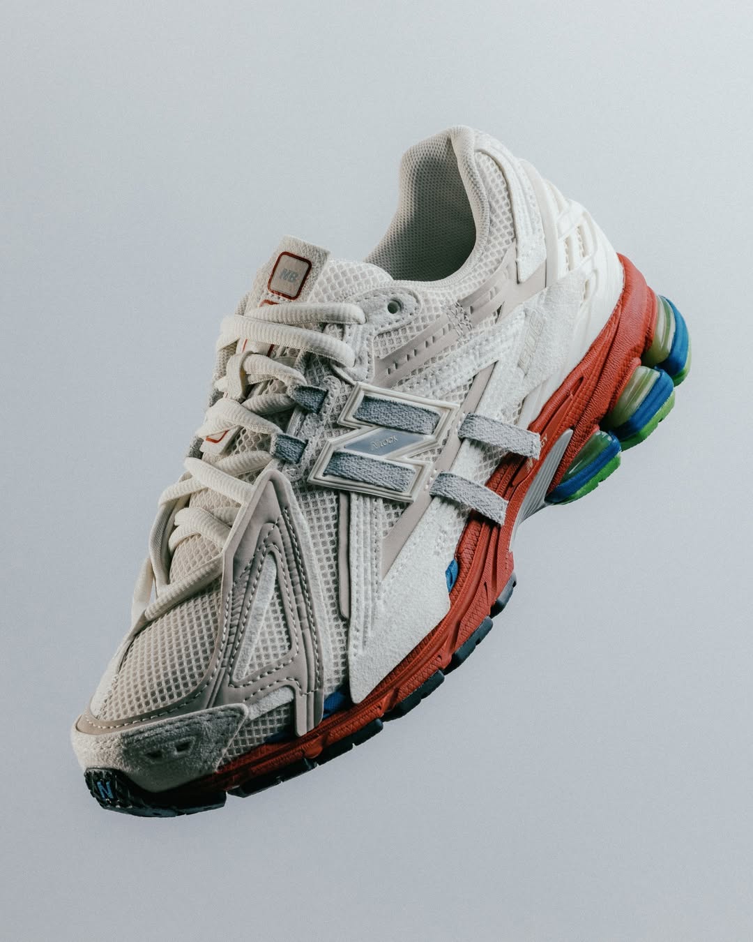New Balance 1906A Sea Salt Astro Dust - M1906AB - Men's and Women's Sneakers > Sneakers > New Balance 1906 > Low - Top Sneakers