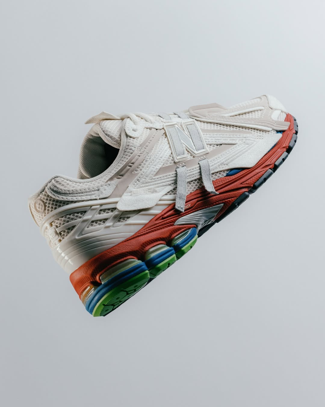New Balance 1906A Sea Salt Astro Dust - M1906AB - Men's and Women's Sneakers > Sneakers > New Balance 1906 > Low - Top Sneakers