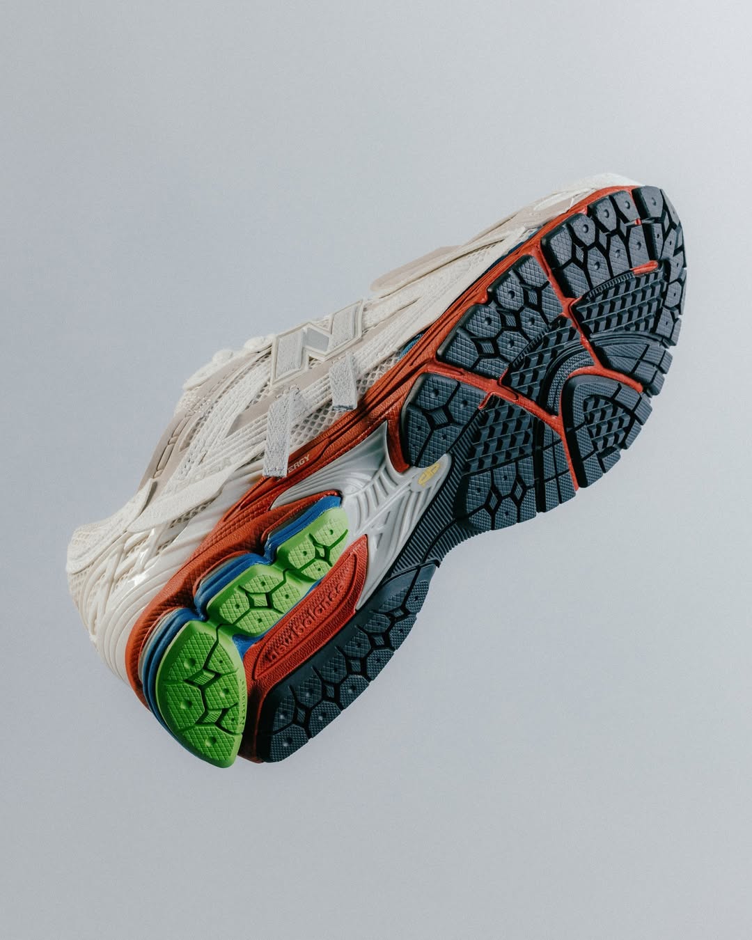 New Balance 1906A Sea Salt Astro Dust - M1906AB - Men's and Women's Sneakers > Sneakers > New Balance 1906 > Low - Top Sneakers