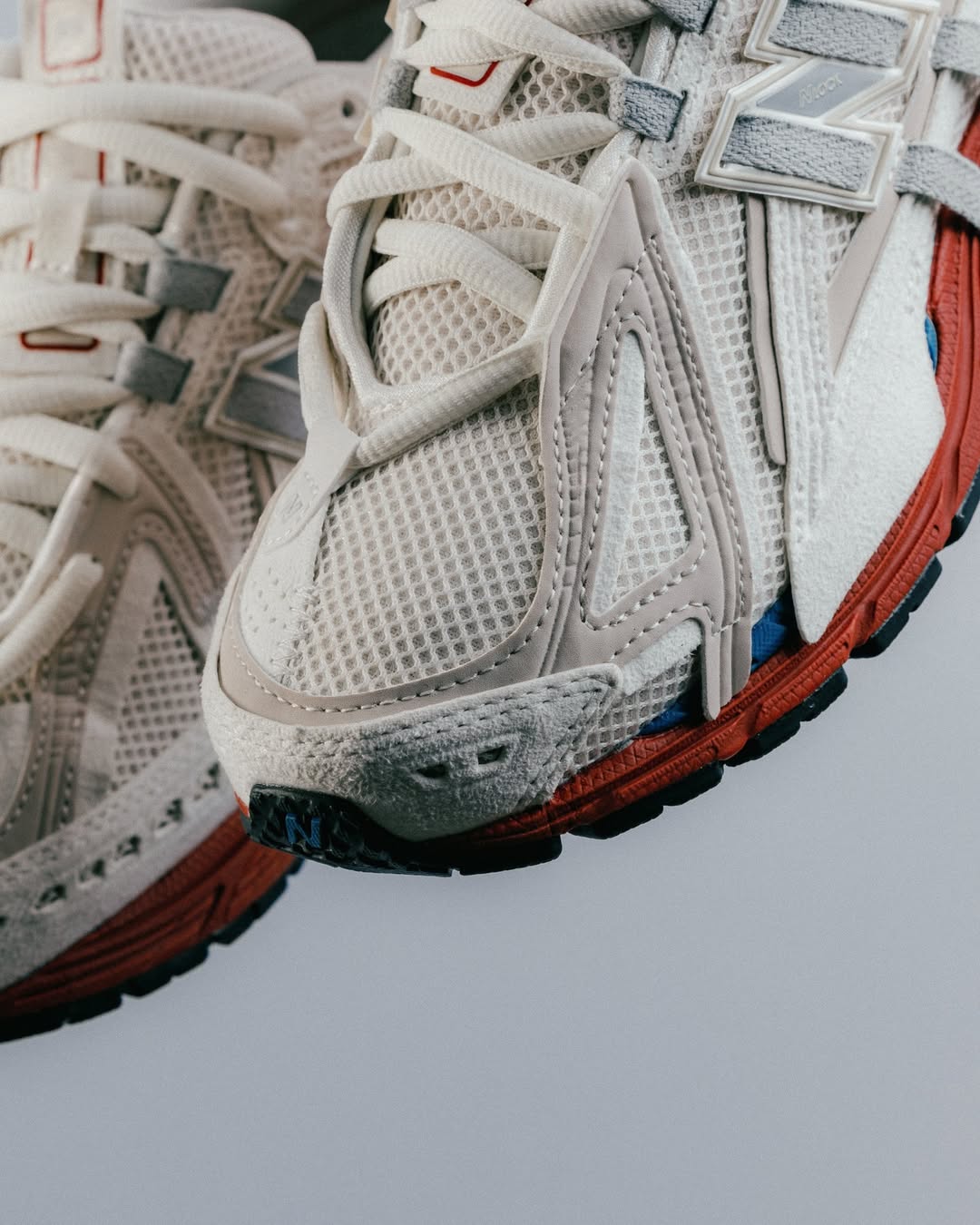 New Balance 1906A Sea Salt Astro Dust - M1906AB - Men's and Women's Sneakers > Sneakers > New Balance 1906 > Low - Top Sneakers