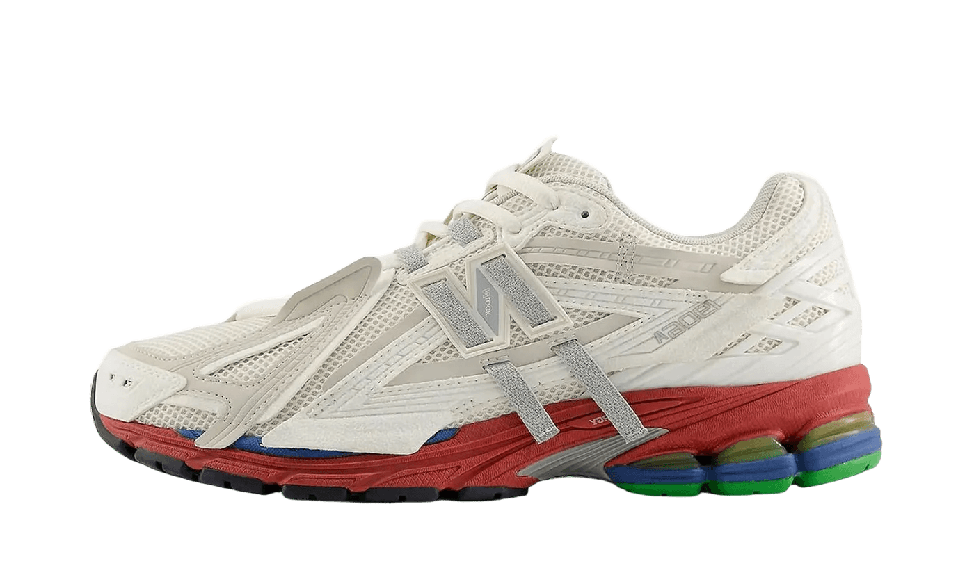 New Balance 1906A Sea Salt Astro Dust - M1906AB - Men's and Women's Sneakers > Sneakers > New Balance 1906 > Low - Top Sneakers