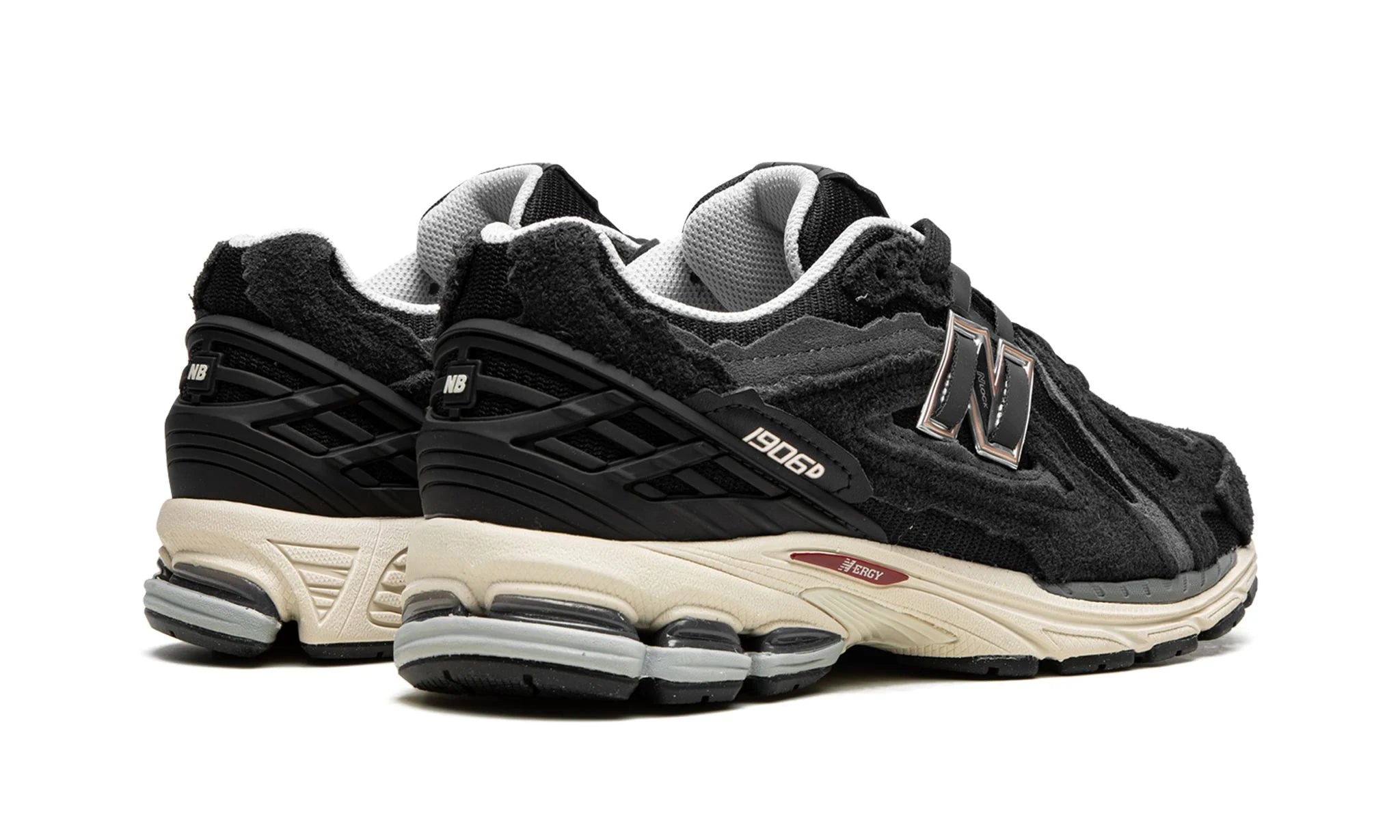 New Balance 1906D Protection Pack Black - M1906DD - sneakers