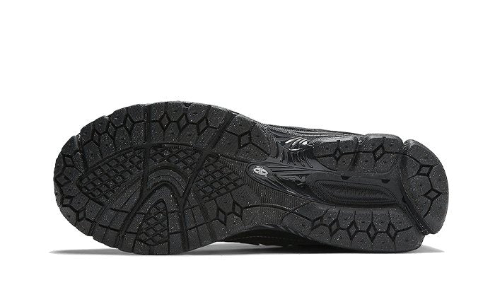 New Balance 1906D Protection Pack Black Leather - M1906DF - sneakers