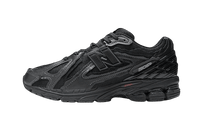 New Balance 1906D Protection Pack Black Leather