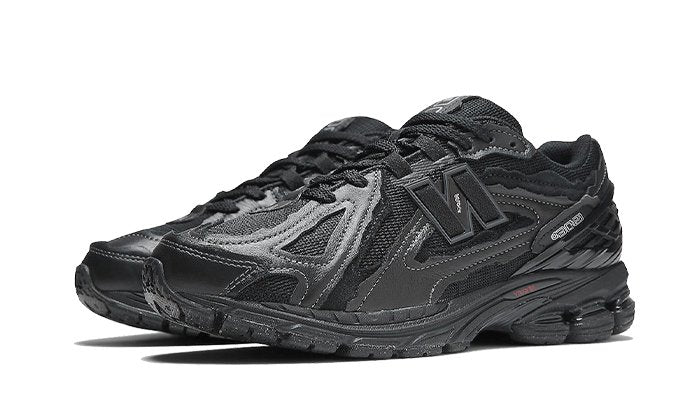 New Balance 1906D Protection Pack Black Leather - M1906DF - sneakers
