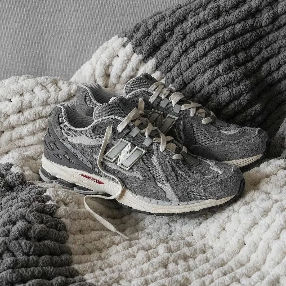 New Balance 1906D Protection Pack Castlerock - M1906DA - Men's and Women's Sneakers > Sneakers > New Balance 1906 > Low - Top Sneakers