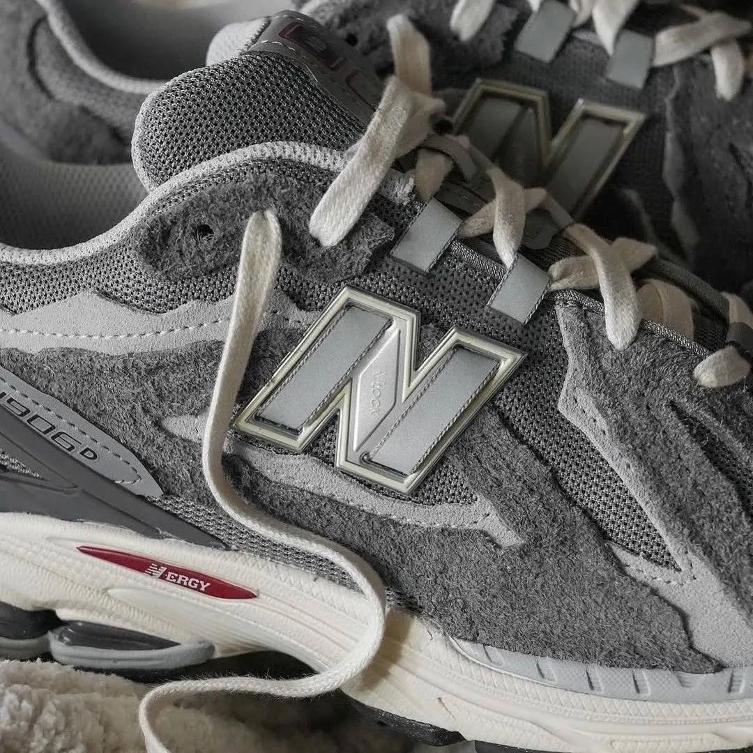 New Balance 1906D Protection Pack Castlerock - M1906DA - Men's and Women's Sneakers > Sneakers > New Balance 1906 > Low - Top Sneakers