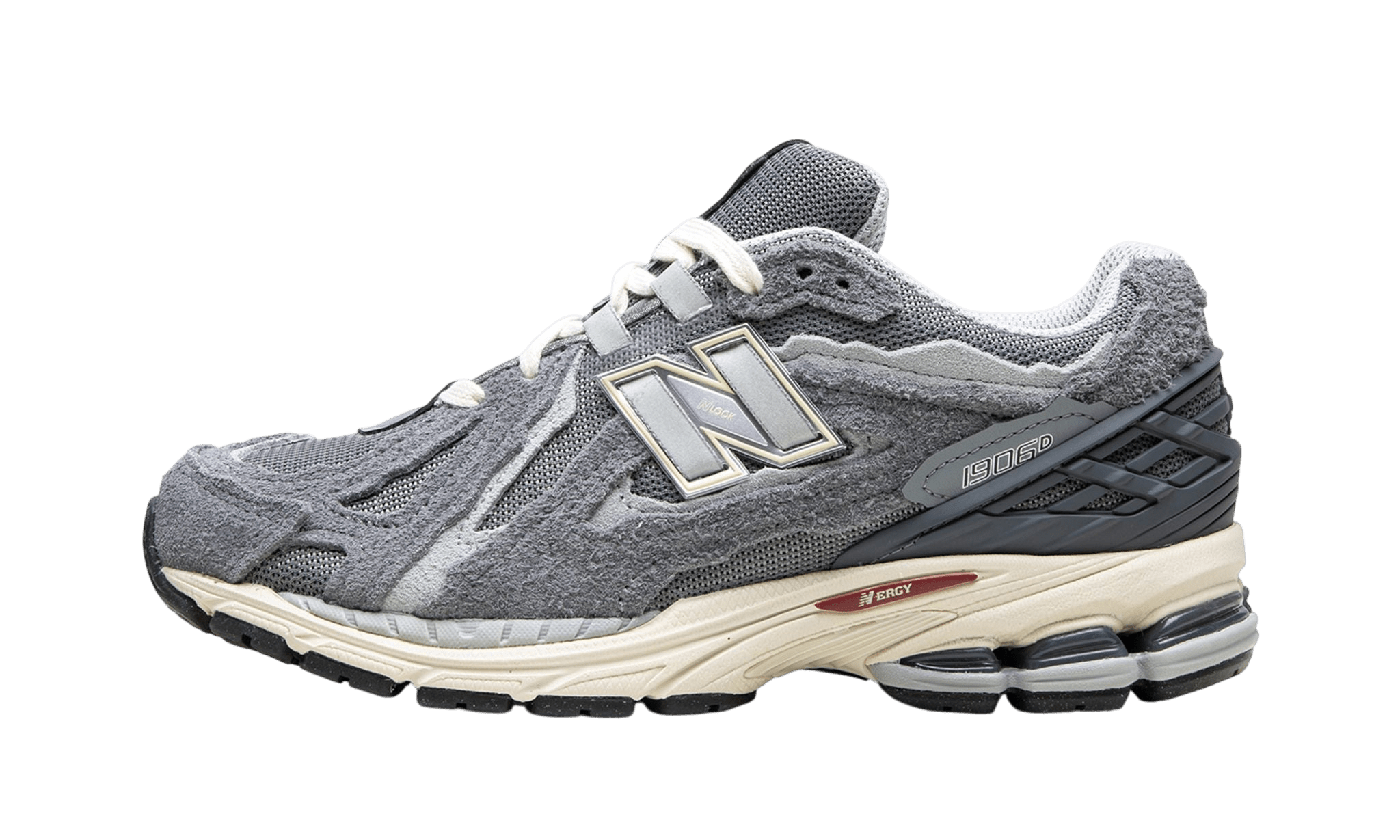 New Balance 1906D Protection Pack Castlerock - M1906DA - Men's and Women's Sneakers > Sneakers > New Balance 1906 > Low - Top Sneakers