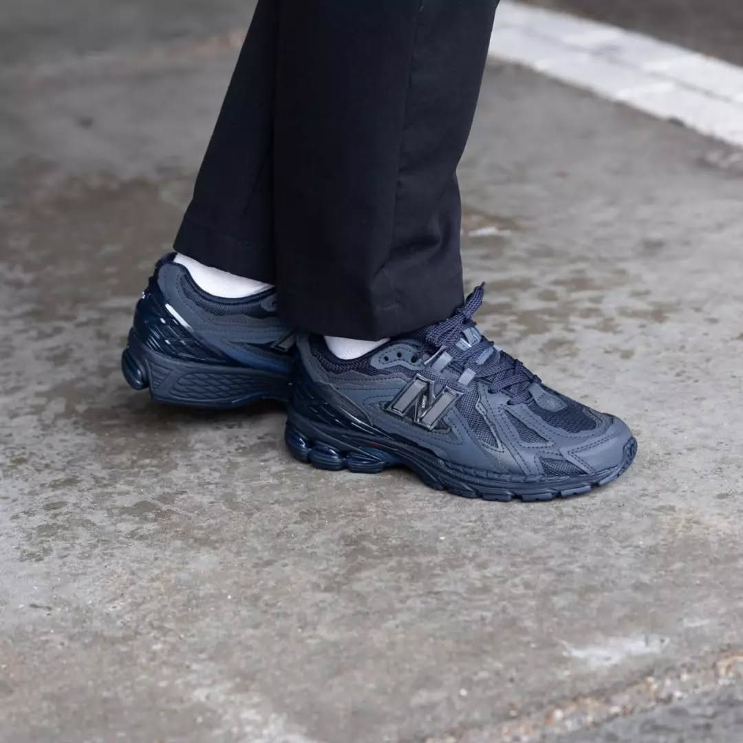 New Balance 1906D Protection Pack Eclipse - M1906DI - Men's and Women's Sneakers > Sneakers > New Balance 1906 > Low - Top Sneakers