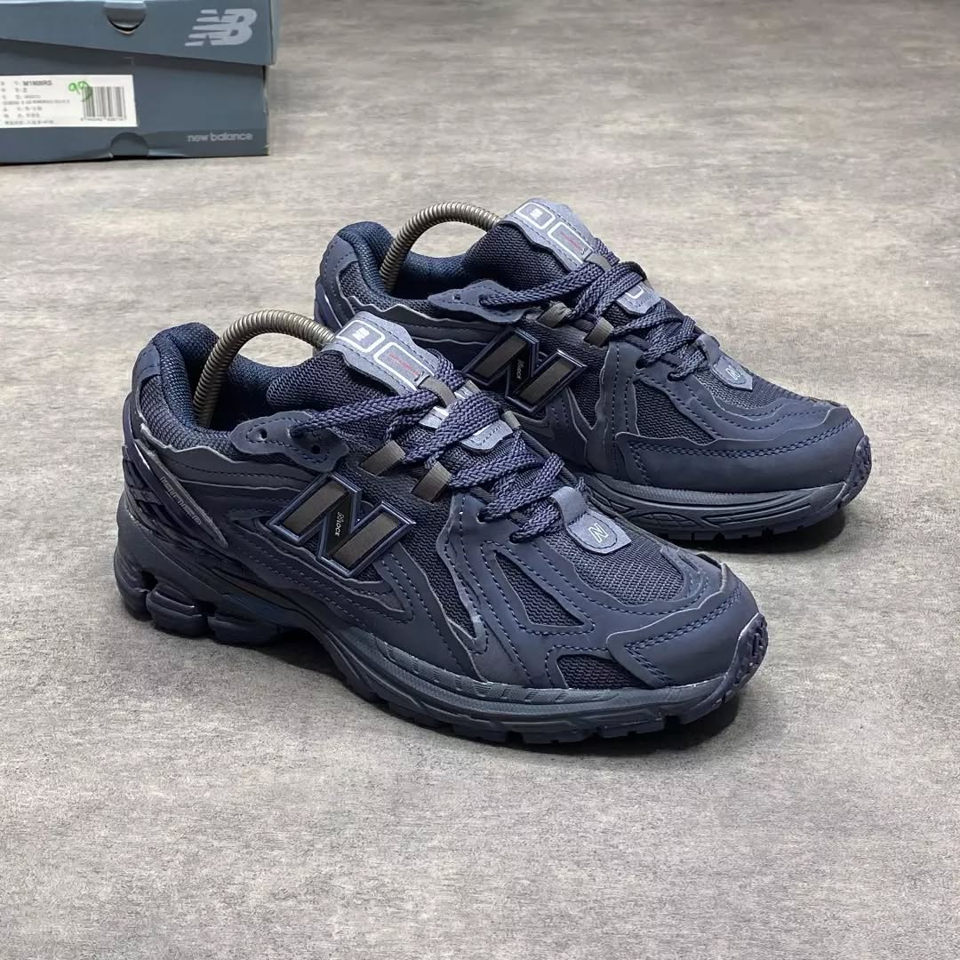 New Balance 1906D Protection Pack Eclipse - M1906DI - Men's and Women's Sneakers > Sneakers > New Balance 1906 > Low - Top Sneakers