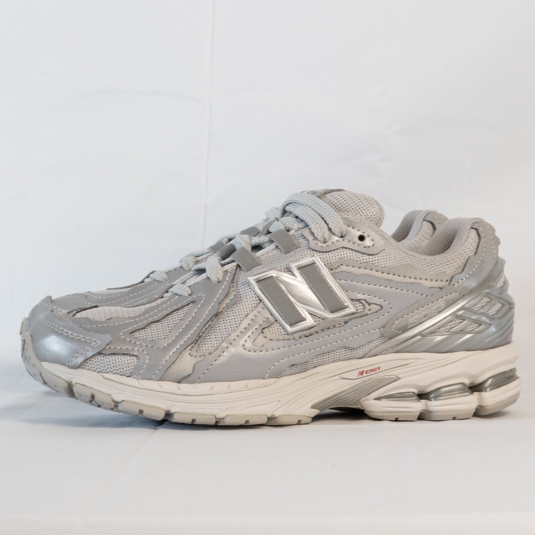 New Balance 1906D Protection Pack Silver Metallic - M1906DH - Men's and Women's Sneakers > Sneakers > New Balance 1906 > Low - Top Sneakers