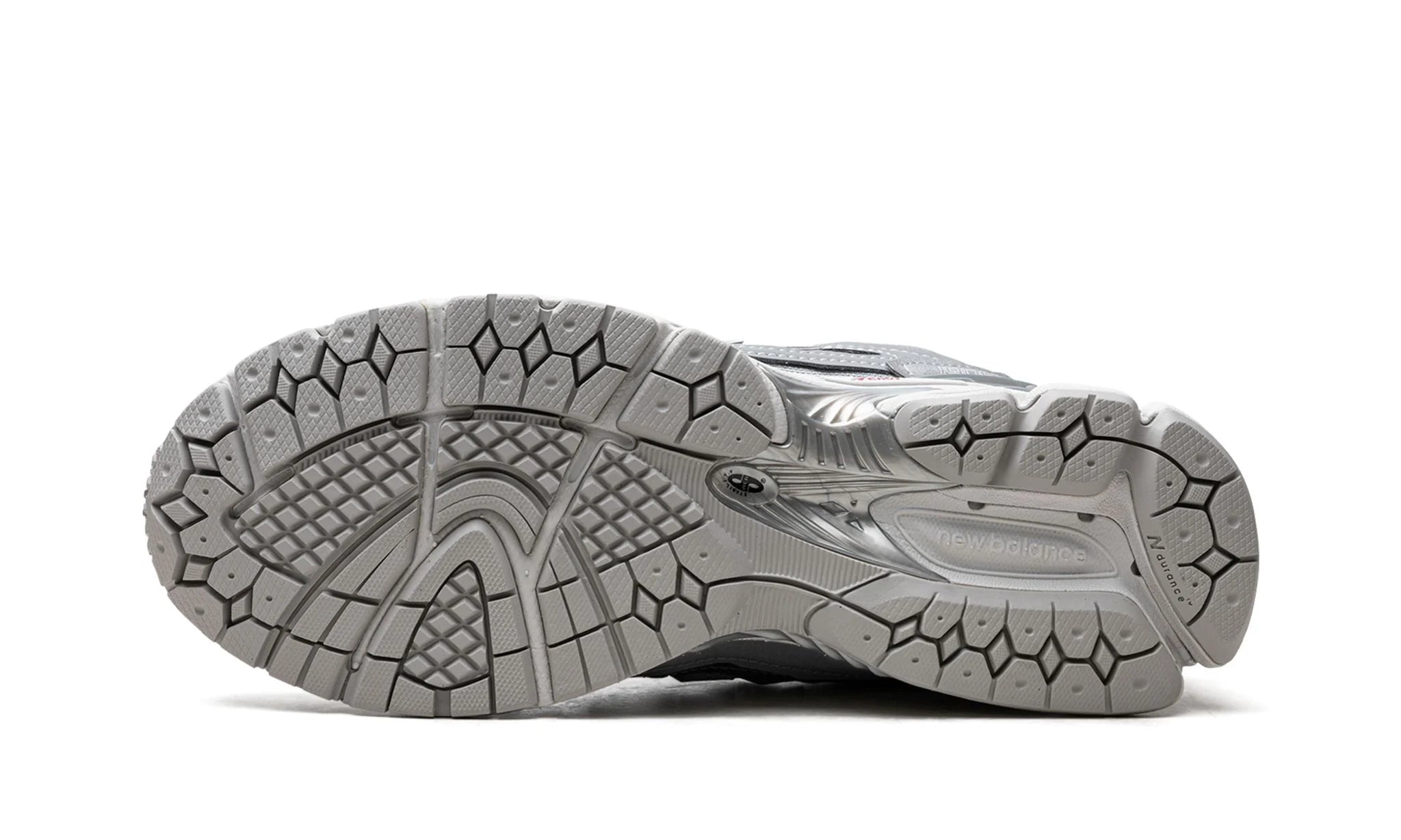 New Balance 1906D Protection Pack Silver Metallic